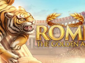 Rome: The Golden Age