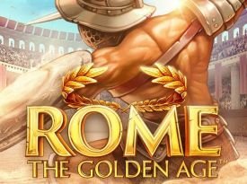 Rome: The Golden Age