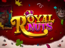 Royal Nuts