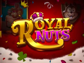 Royal Nuts