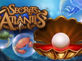 Secrets of Atlantis