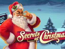 Secrets of Christmas