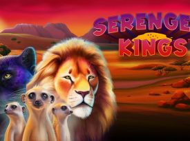 Serengeti Kings