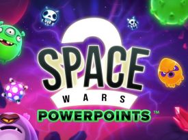 Space Wars 2