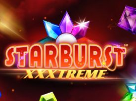 Starburst XXXtreme