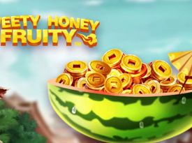 Sweety Honey Fruity