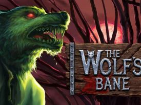 The Wolf's Bane