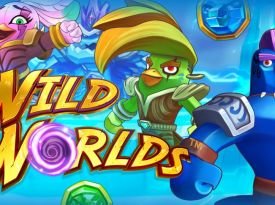 Wild Worlds