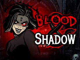 Blood and Shadow