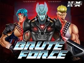 BRUTE FORCE