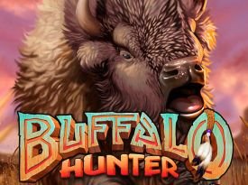 Buffalo Hunter