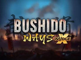 Bushido Ways xNudge