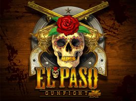 El Paso Gunfight xNudge