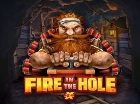 Fire In The Hole xBomb