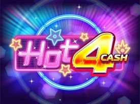 Hot 4 Cash