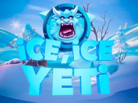 Ice Ice Yeti