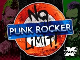 Punk Rocker