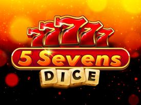 5 Sevens Dice