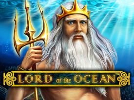 Lord of the Ocean