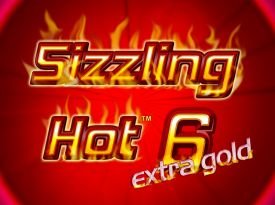 Sizzling Hot 6 Extra Gold