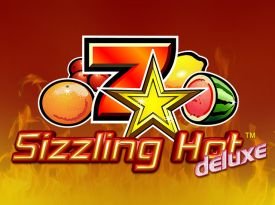 Sizzling Hot deluxe