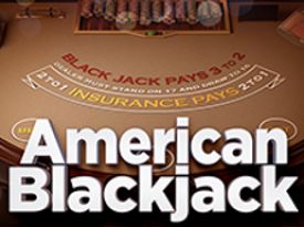 American (US) Blackjack