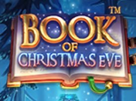 Book of Christmas Eve