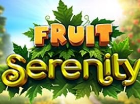 Fruit Serenity