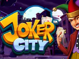 Joker City