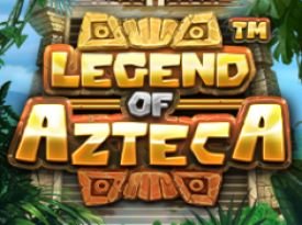 Legend of Azteca