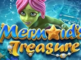 Mermaid's Treasure