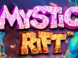 Mystic Rift