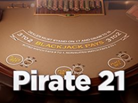 Pirate 21