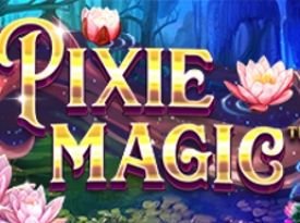 Pixie Magic