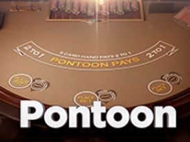 Pontoon 21