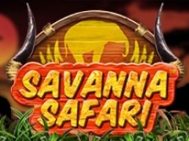 Savanna Safari