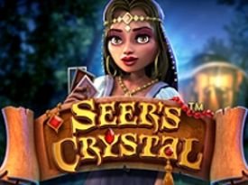 Seer's Crystal