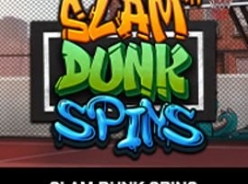 Slam Dunk Spins