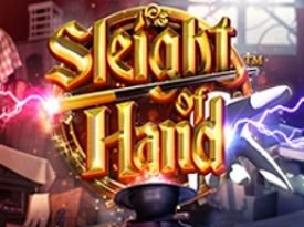 Sleight Of Hand