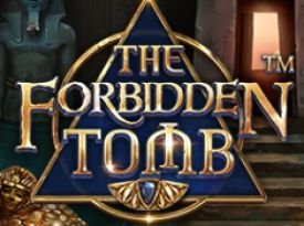 The Forbidden Tomb