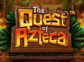 THE QUEST OF AZTECA