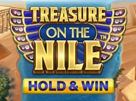 Treasure on the Nile