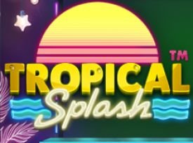 Tropical Splash