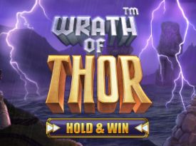 Wrath of Thor