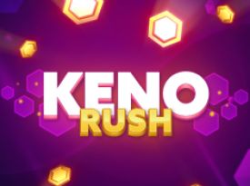 Keno Rush