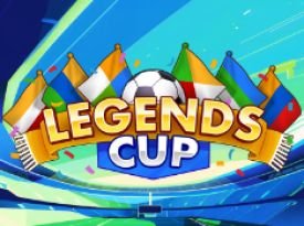 Legends Cup