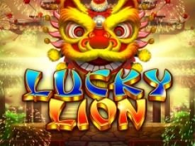 Lucky Lion