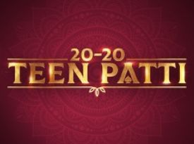 Teen Patti 20-20