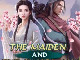 The Maiden & The Swordman