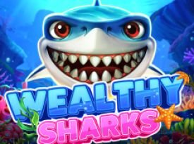 Wealthy Sharks